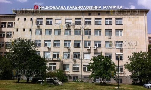 Детская кардиологическая клиника в Болгарии на гране закрытия