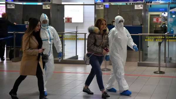 Пока все пробы в Болгарии на коронавирус отрицательные