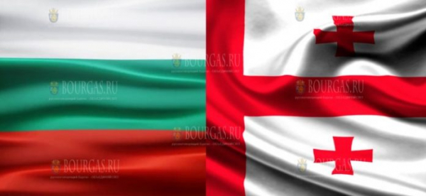 Из Болгарии планируют вывезти граждан Грузии