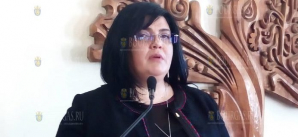 Женщина впервые в истории возглавила муниципалитет в Царево