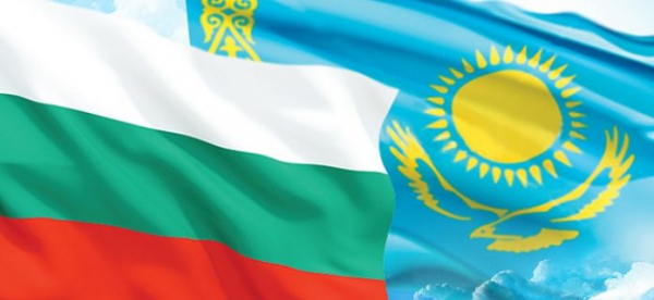 Болгария и Казахстан заключил договор о перевозке осужденных лиц
