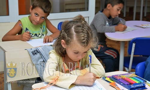 Почти треть детей в Болгарии подвержены риску бедности