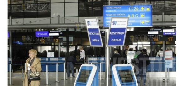 Болгарии в феврале посетили более пол миллиона иностранцев