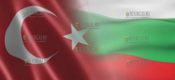Премьер-министры Болгарии и Турции провели рабочую встречу в Софии