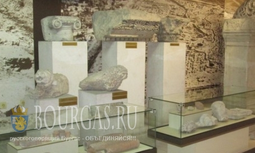 Выставка «Сохраненные реликвии» в Плевне