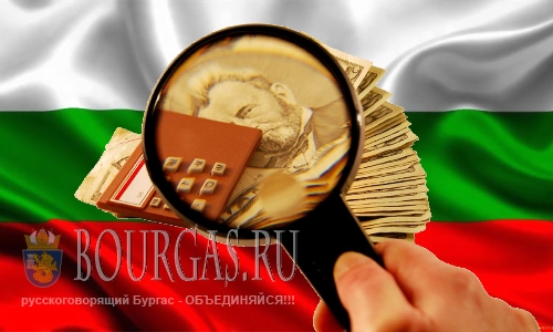Болгары продолжают складировать деньги  на депозиты