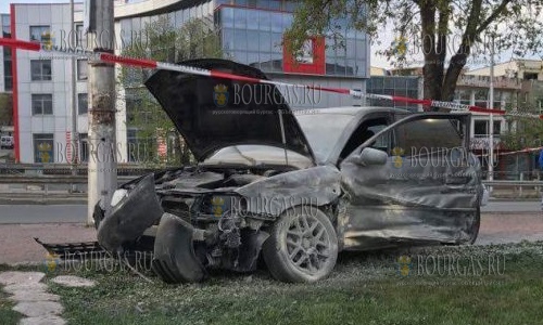 В прошедшие понедельник-вторник в ДТП на болгарских дорогах погибли 2 человека