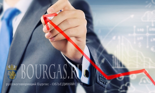 МВФ прогнозирует экономический спад в Болгарии