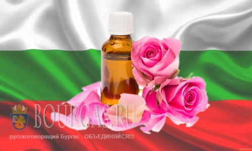 Цены на розовое масло в Болгарии и Мире растут