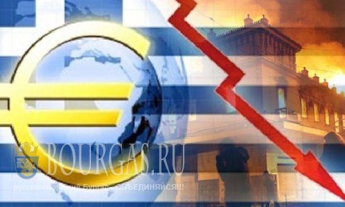 Предприятия Греции переежают в Болгарию?