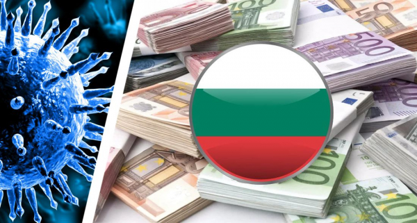 Скандал: Консул Болгарии решил заработать на коронавирусе