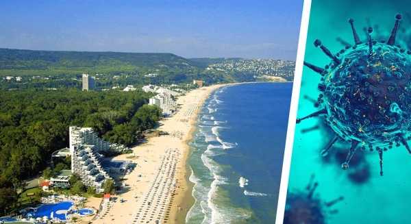 Болгария озвучила дату начала туристического сезона