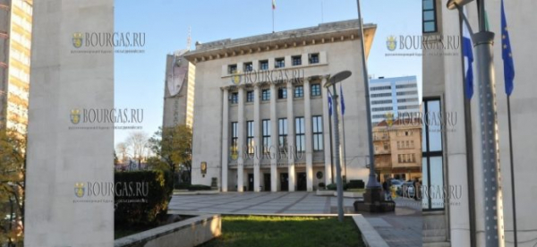 Муниципалитет Бургаса обеспечит онлайн-трансляцию служб