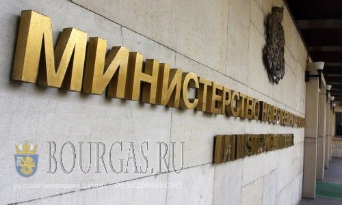 МВД Болгарии планирует закупить 15 скоростных авто