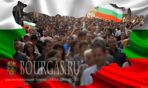 По продолжительности жизни болгары пасут задних в ЕС