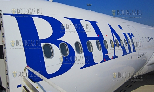Болгарию и Канаду соединит прямой авиа рейс