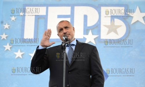 В новом правительстве Болгарии — знакомые лица