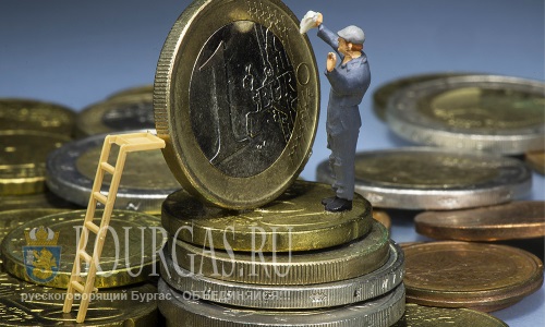 Доходность пенсионных фондов в Болгарии растет