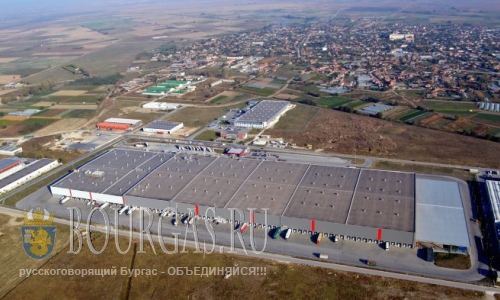 Французы построят два завода в Пловдиве