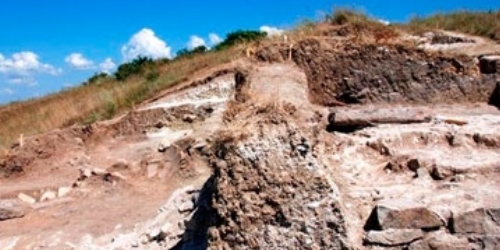 Археологи в Болгарии обнаружили остатки церкви VІ века