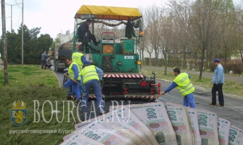 На ремонт муниципальных дорог в Малко Тырново потребуется 360 000 лев