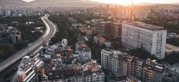 В Софии продано рекордное число объектов недвижимости с 2008 года