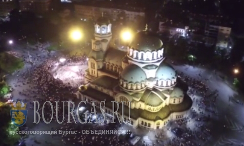 Болгарская Православная церковь медленно, но уверенно перемещается в виртуальную реальность