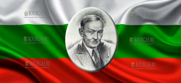 В ближайшее время Болгарии установят бюст Янки Купалы