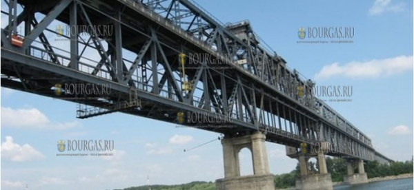 Болгария и Румыния работают над третьим мостом на Дунае