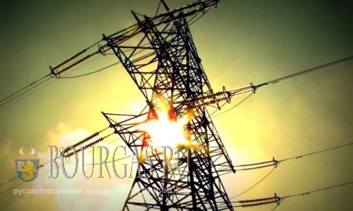 В Болгарии падают объемы производства электроэнергии
