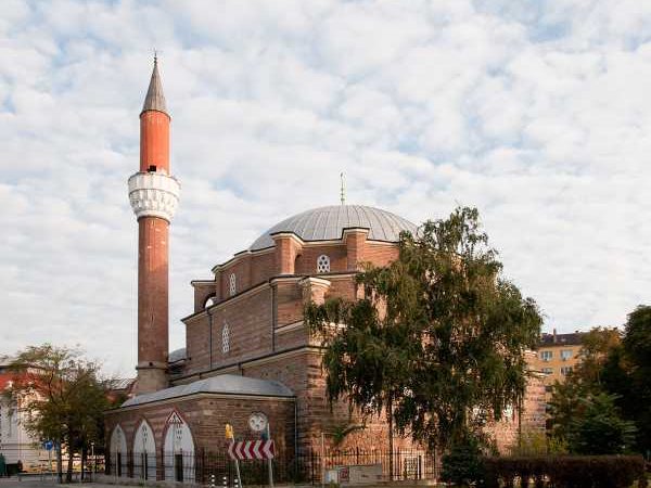 Мечети на Рамазан закроют указом Муфтията