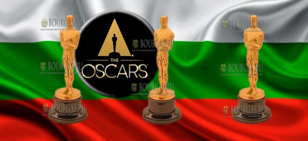 Совместно созданный Болгарией, Германией и Францией фильм «Áга» поборется за «Оскар»