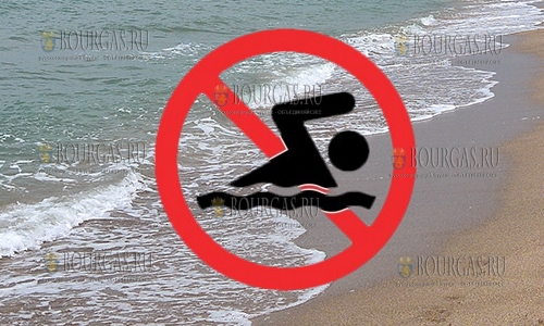 Пляжи Бургаса — где разрешено и запрещено купаться в 2017 году