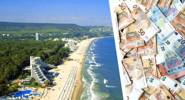 ЕС поддержал болгарский туризм деньгами
