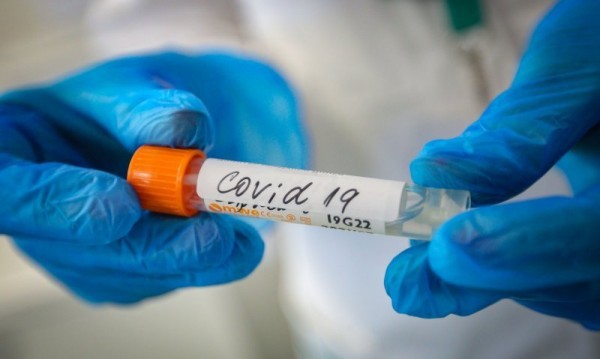 По стране всего 6 новых случаев коронавируса, 22 человека выздоровели.