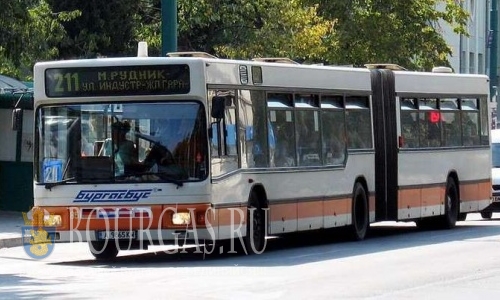 Представители БСП хотят снизить цены на проезд в Бургасе