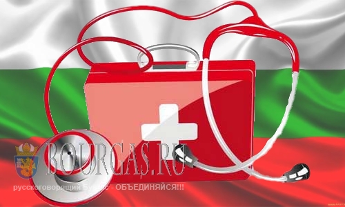 В Болгарии готовы более 53 000 больничных коек