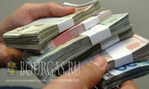 Банки в Болгарии стали меньше зарабатывать
