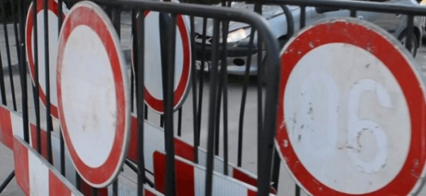 Сегодня существует запрет на въезд на территорию Болгарии