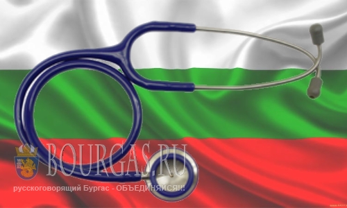 На сегодня лишь 3% болгар привиты от гриппа