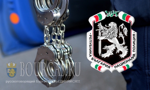 Правоохранительные органы Болгарии приняли участие в международной операции Европола
