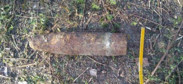 Военные уничтожили неразорвавшиеся боеприпасы в Болгарии