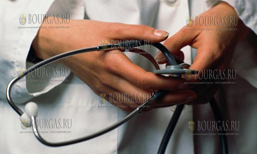 В Болгарии уже около 30 медиков больны коронавивусом