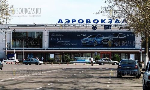 Авиаперелет София — Одесса по цене проезда на автобусе