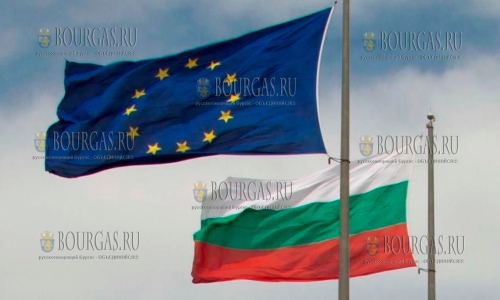 Болгария находится в шаге от присоединения к залу ожидания Еврозоны