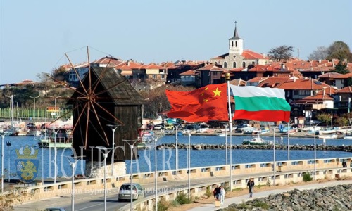 Китайцы осваивают болгарский туристический рынок