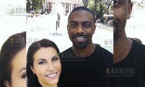 У знаменитого баскетболиста Майкла Джордана появятся родственники в Болгарии?
