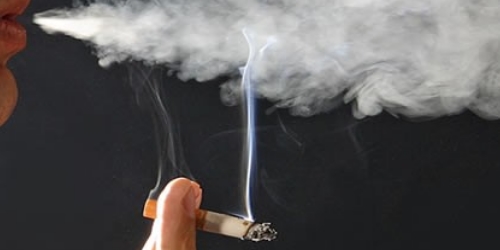 В Болгарии девушки курят больше, чем парни
