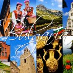 Туризм в Болгарии