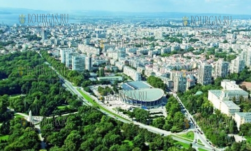 Отельеры в Болгарии снижают цены в августе